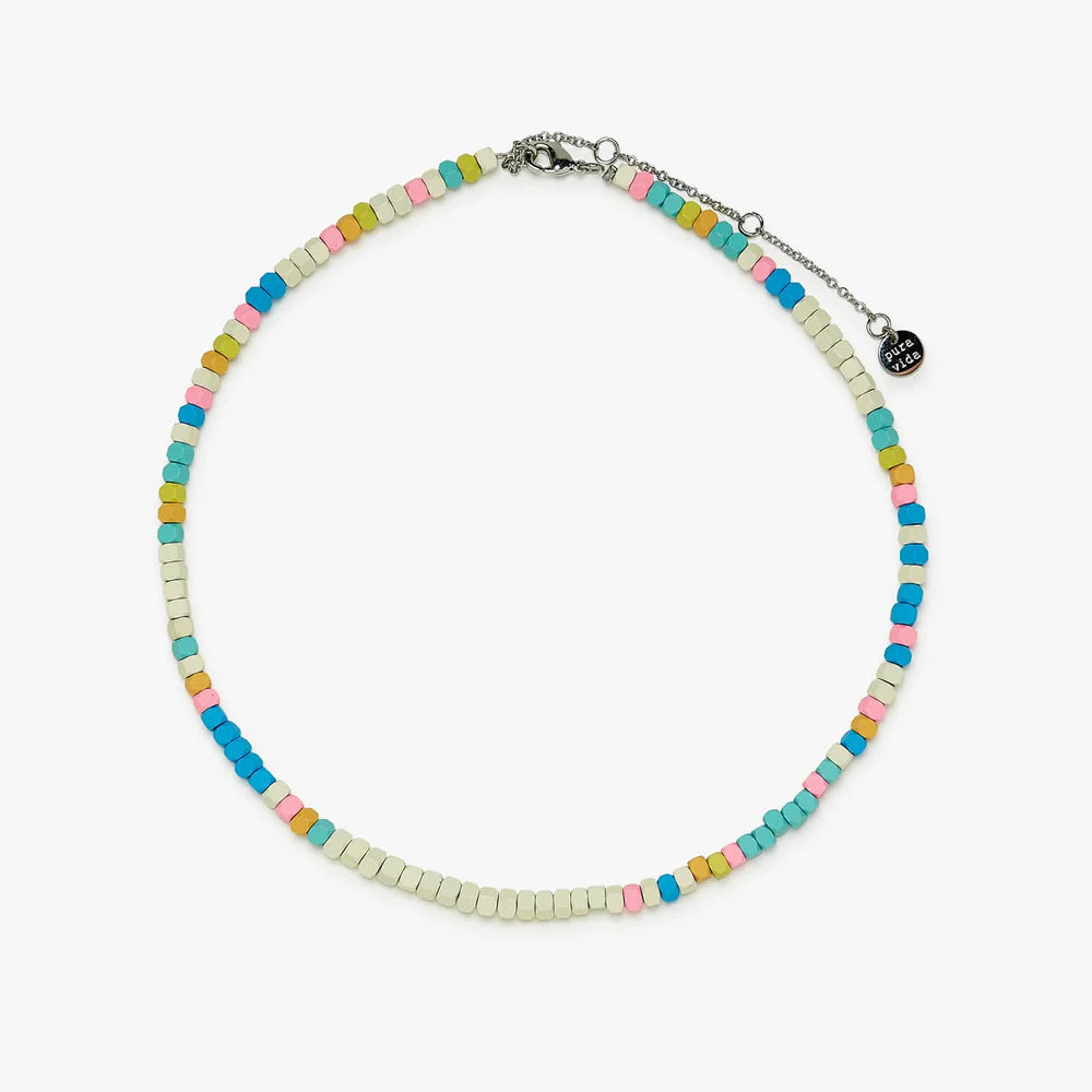 Bahama Bead Choker