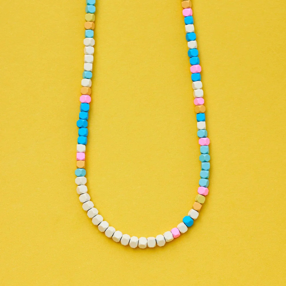 Bahama Bead Choker