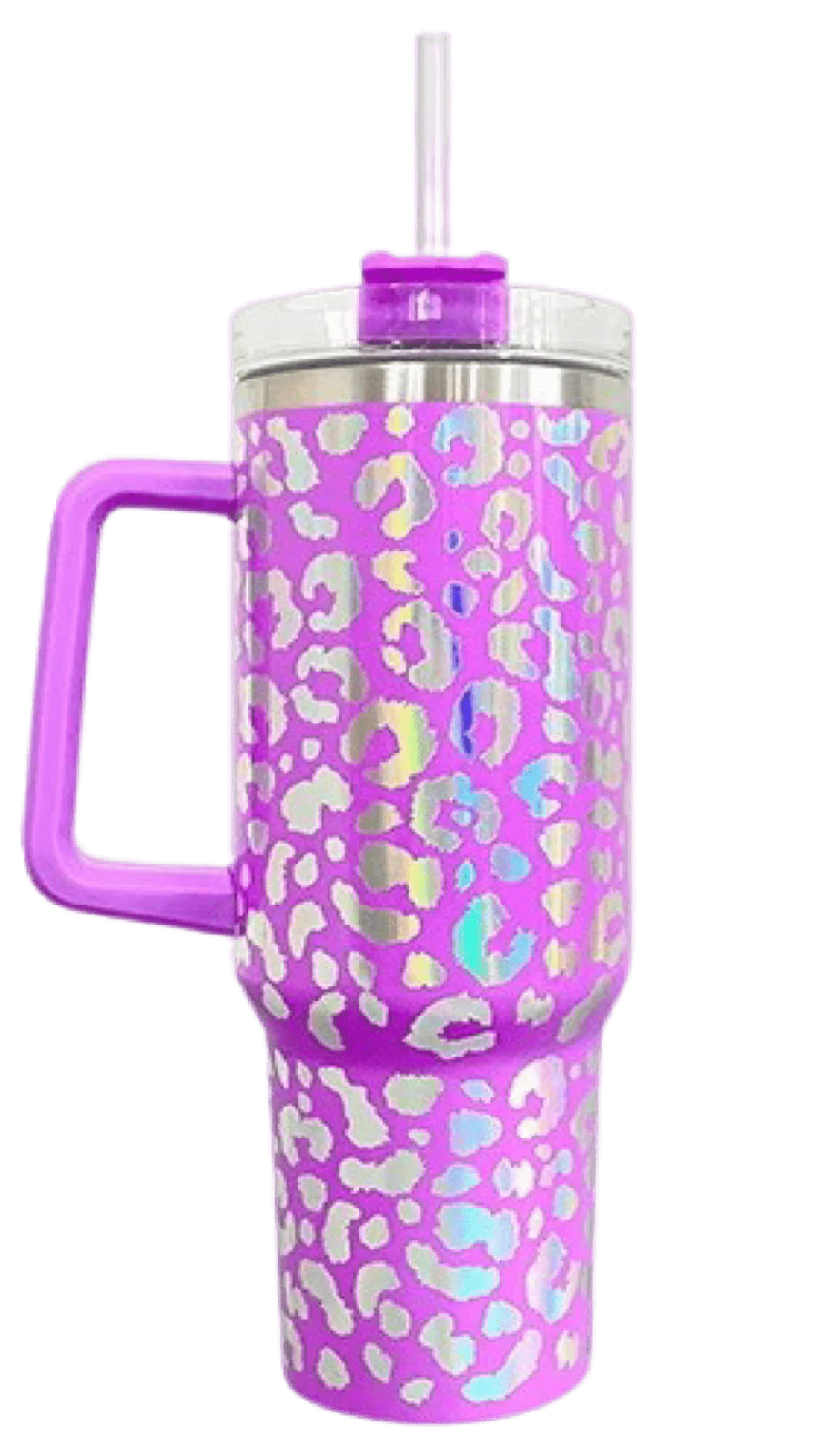 Boss Babe Tumbler