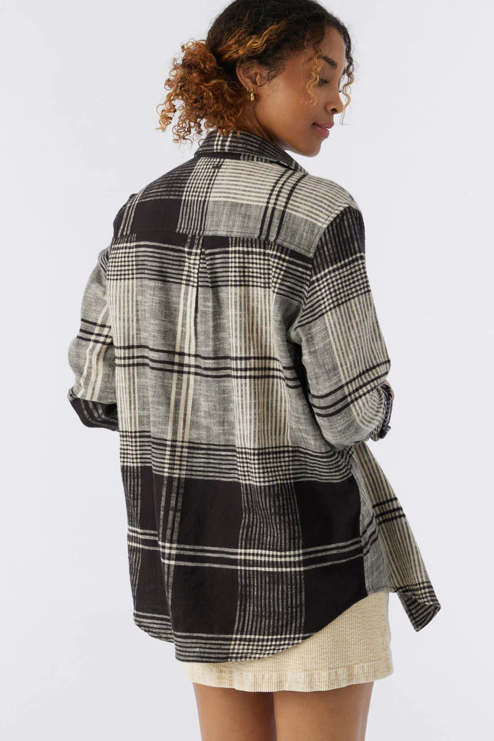 Brooks Flannel