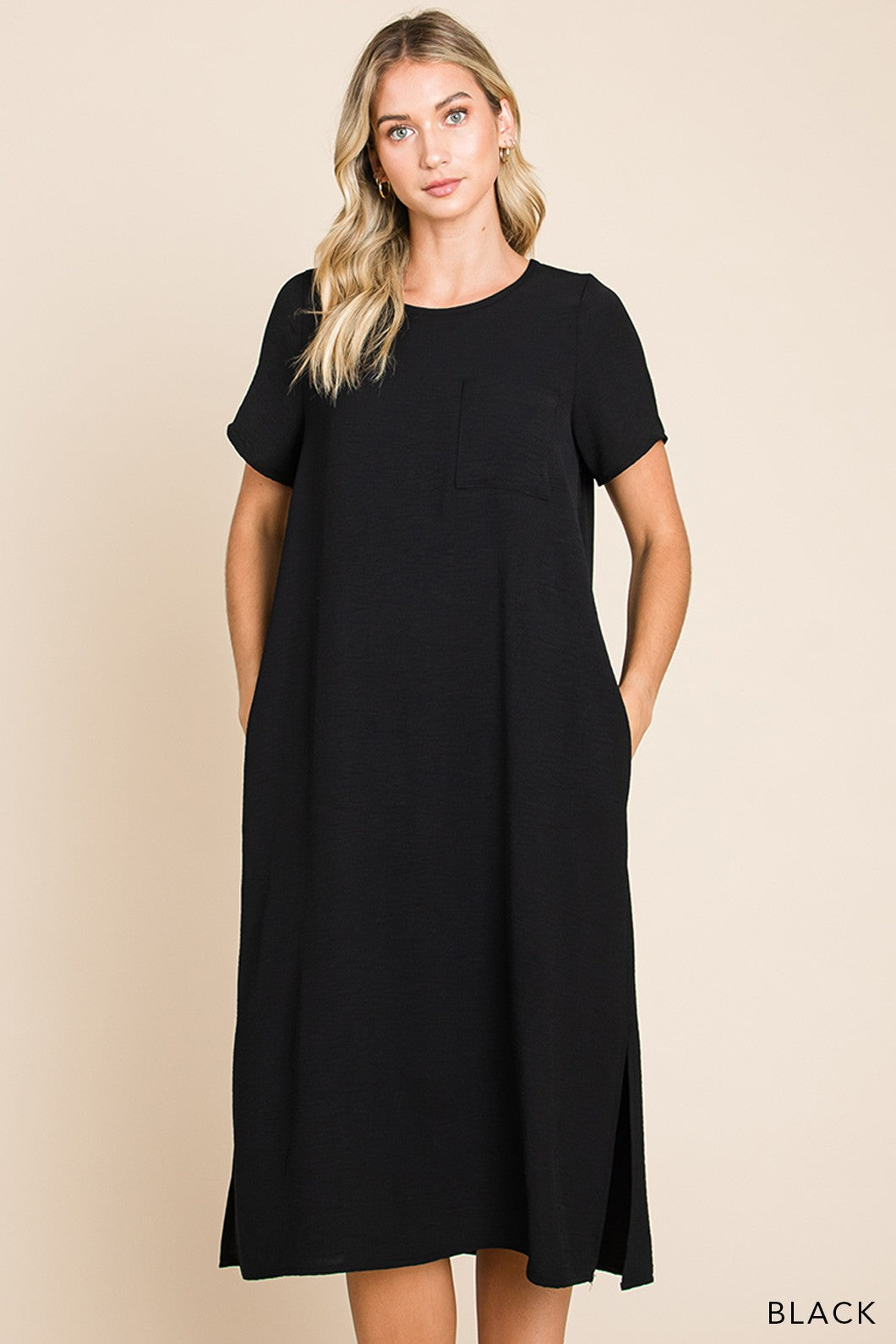 CB Charli Midi Dress