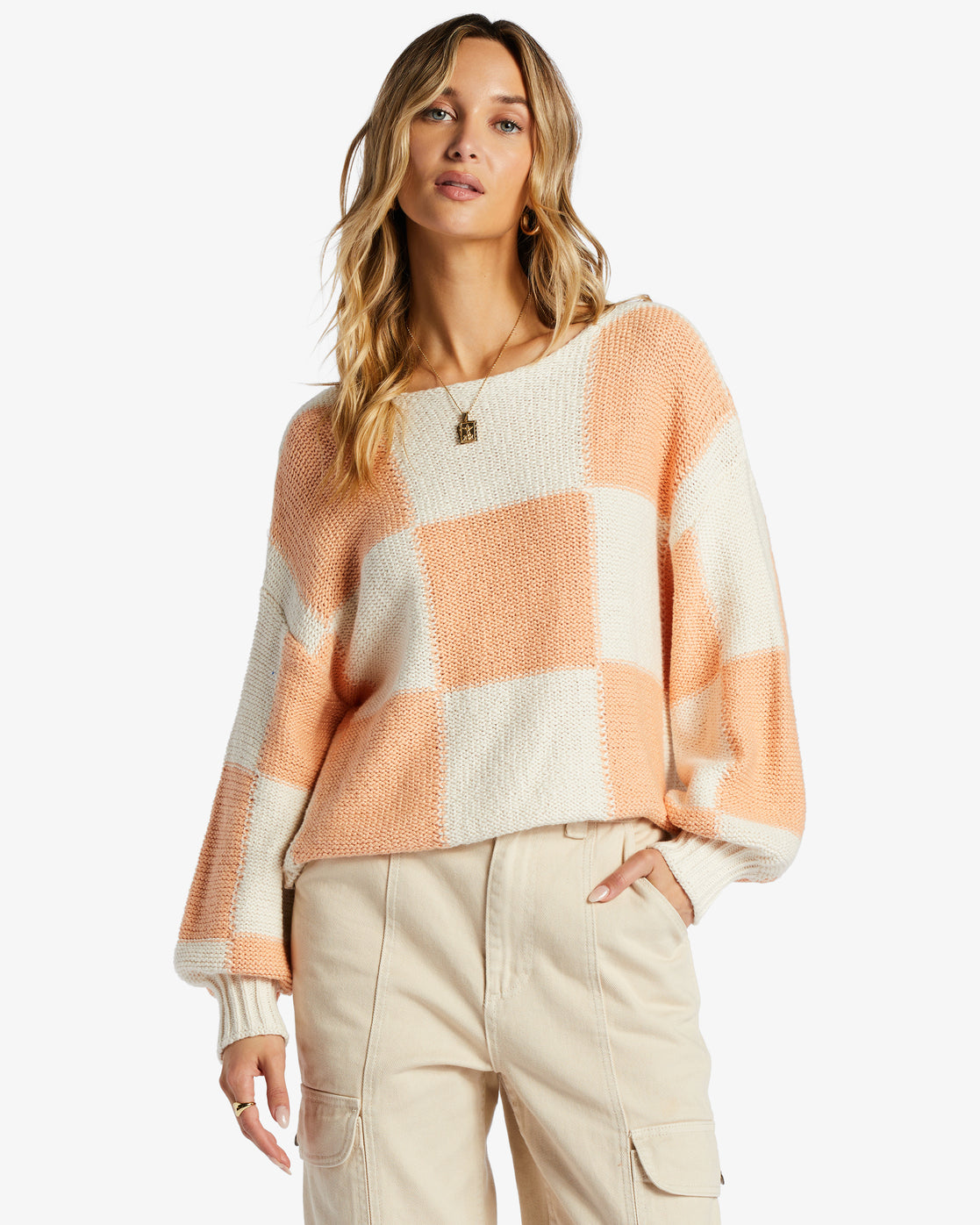 Check Please Sweater