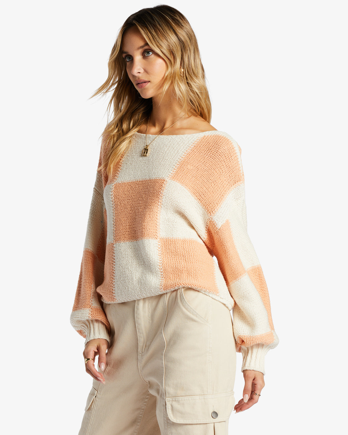 Check Please Sweater