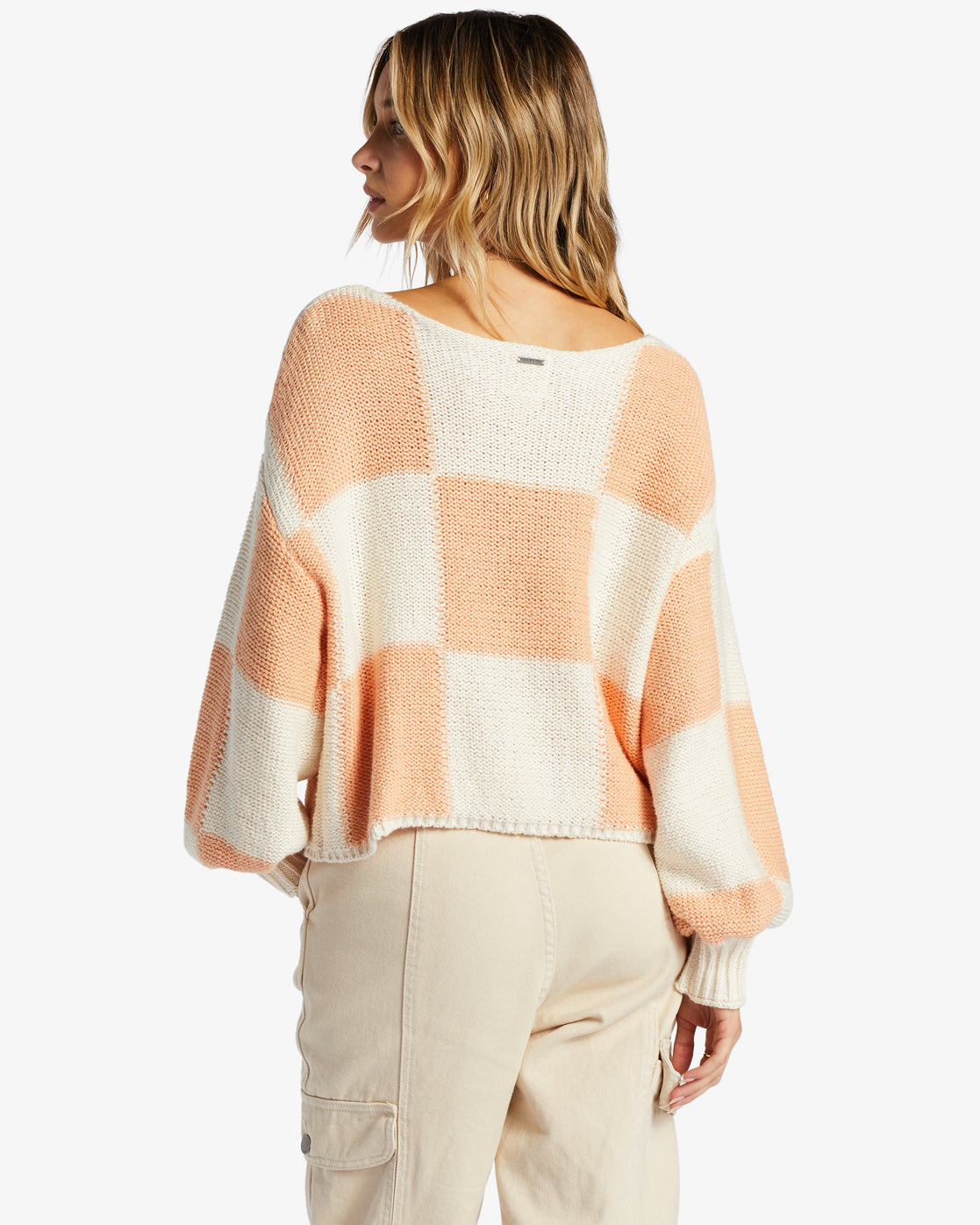 Check Please Sweater