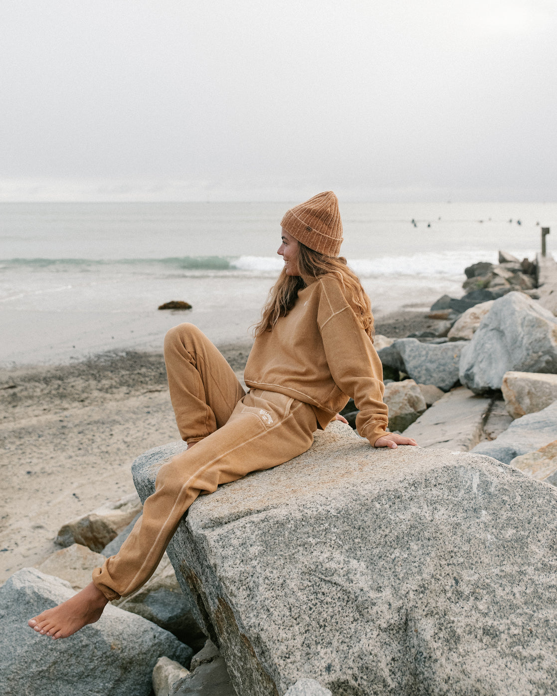 Chill Weekend Pants