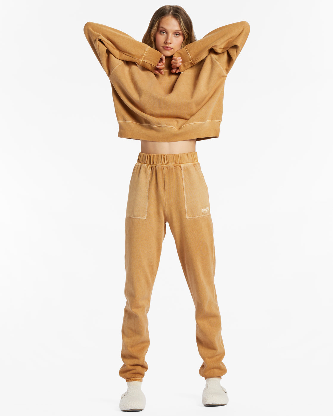 Chill Weekend Pants
