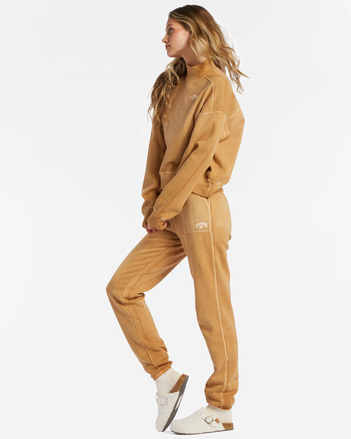 Chill Weekend Pants