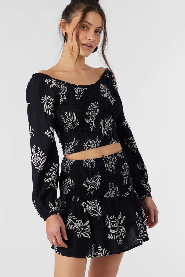 Cierra Skirt