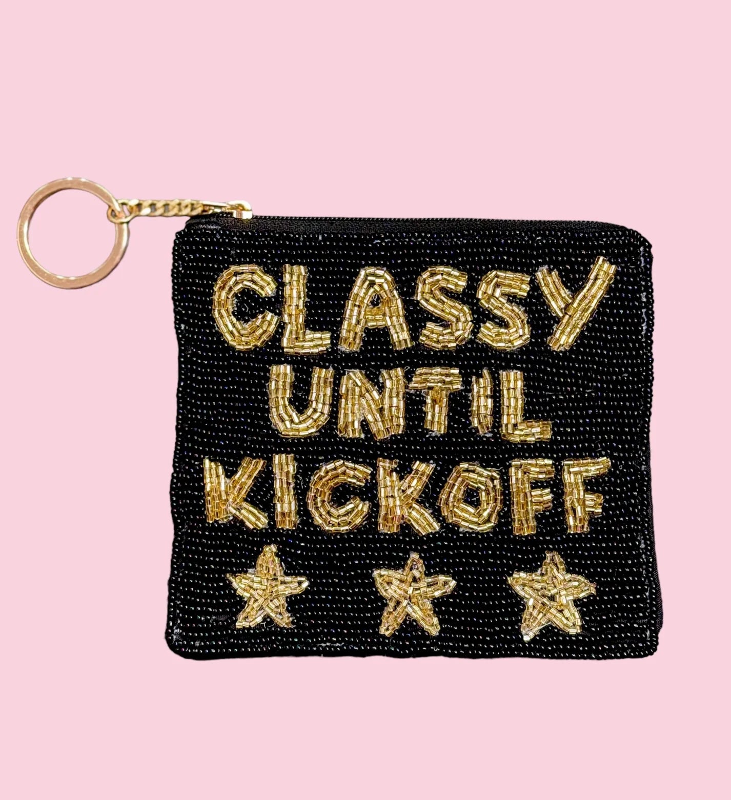 PF Gameday Coin Purse