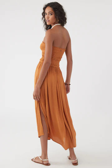 Devyn Midi Dress