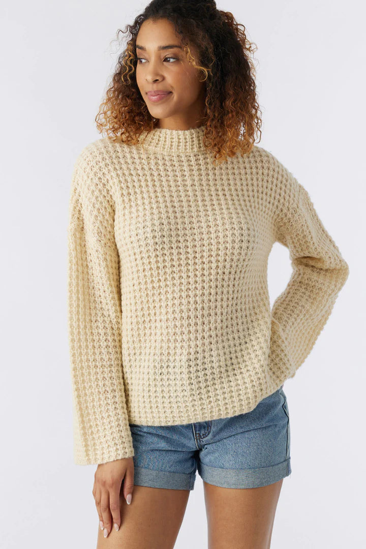 Fawn Sweater