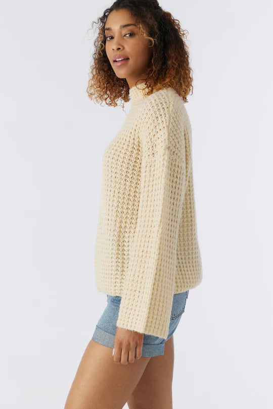 Fawn Sweater