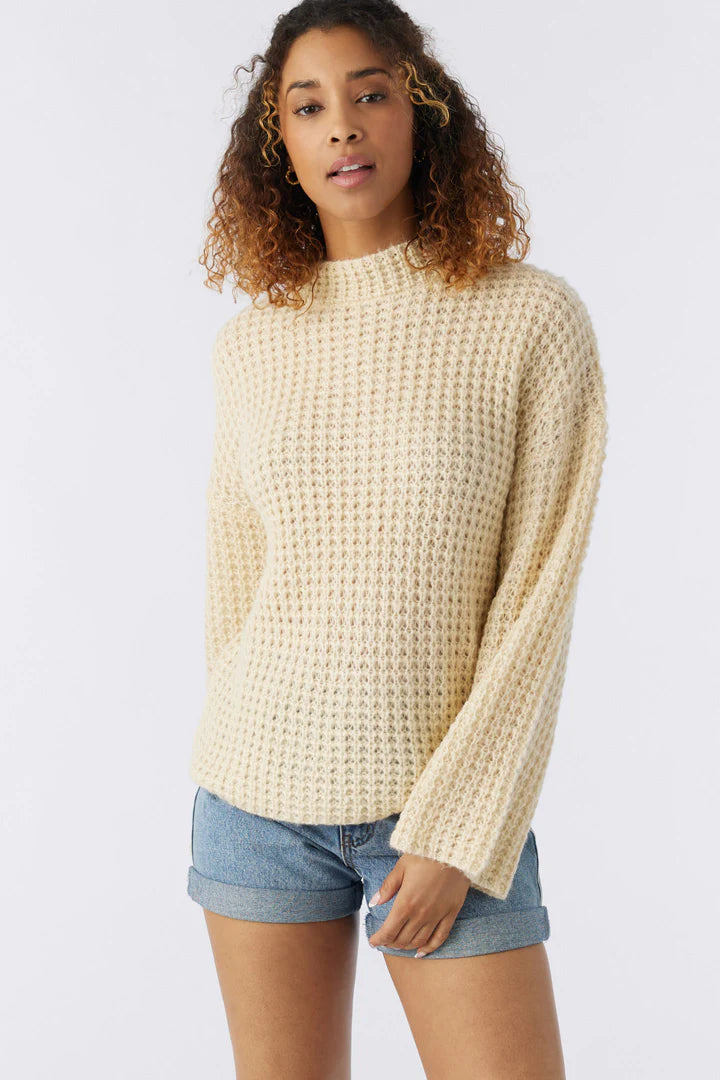 Fawn Sweater