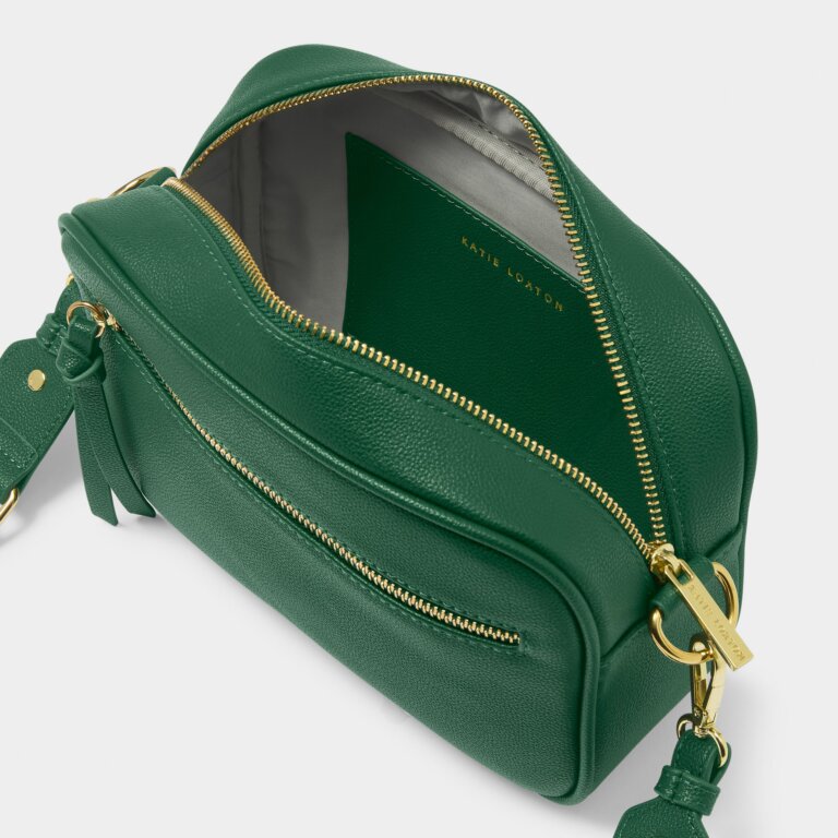 PF Hallie Crossbody Bag