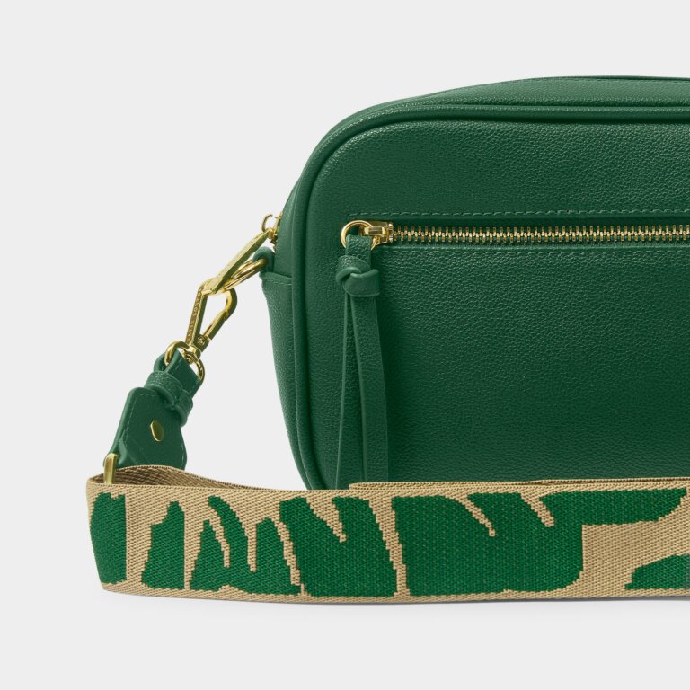 PF Hallie Crossbody Bag