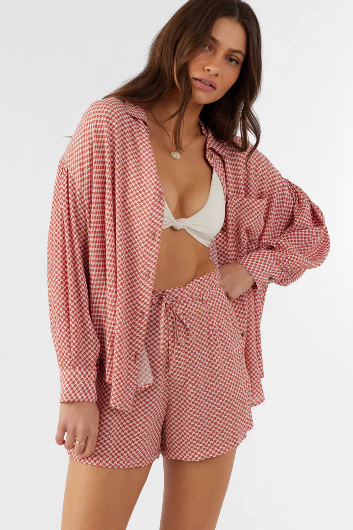 Hana Tunic