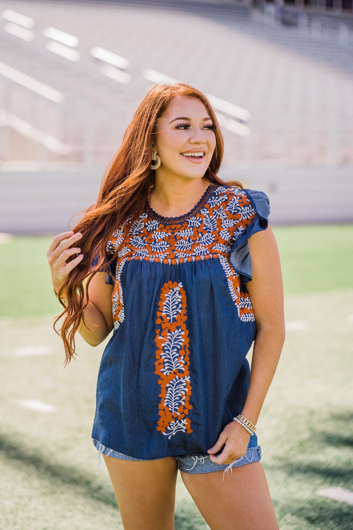 Littlefield Layerz Top