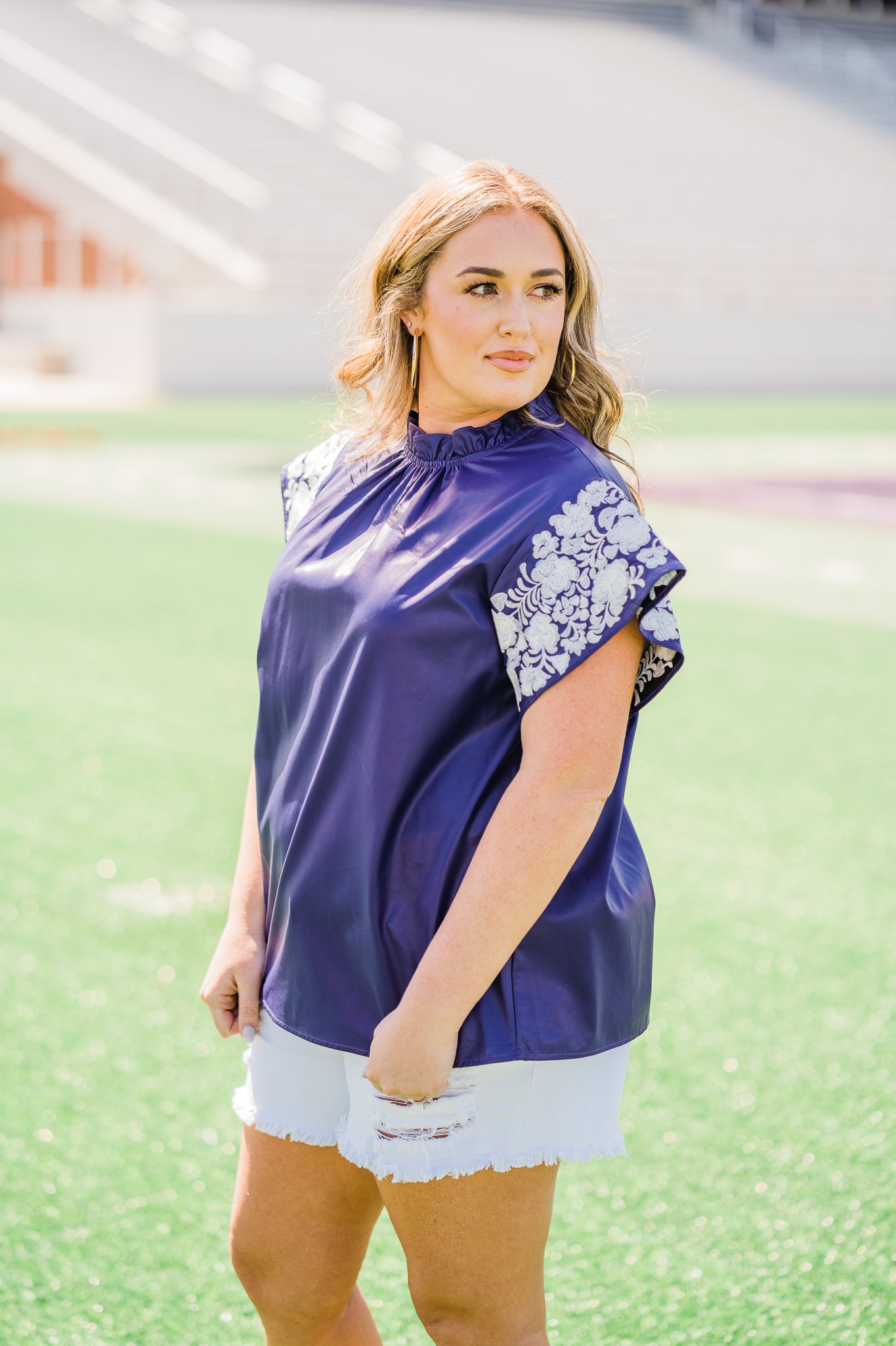 Risinger Layerz Top