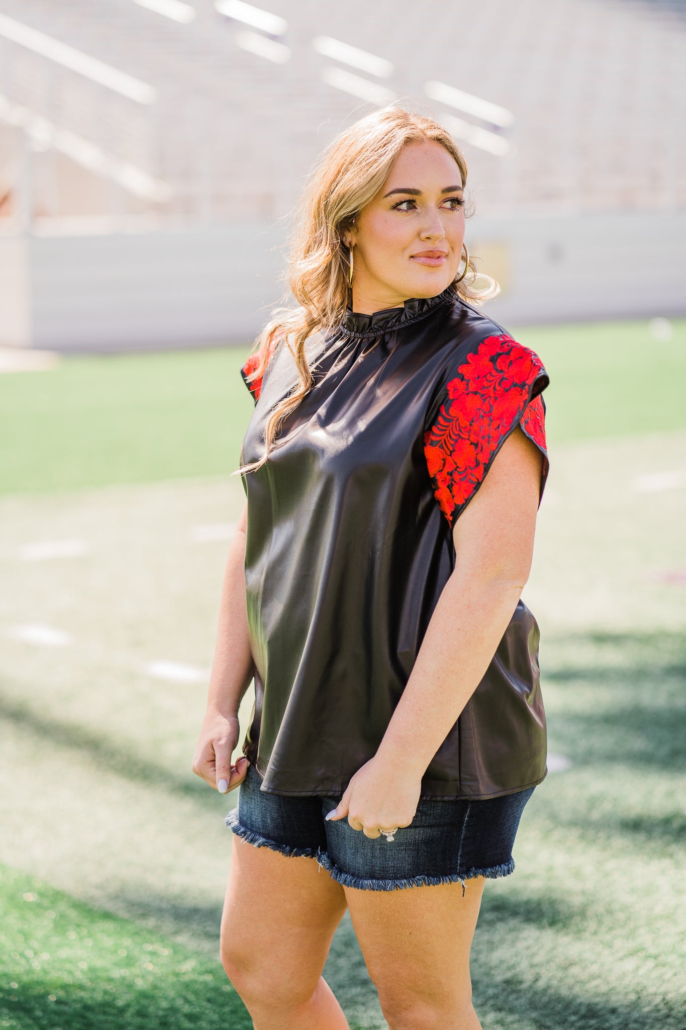 Kirby Layerz Top