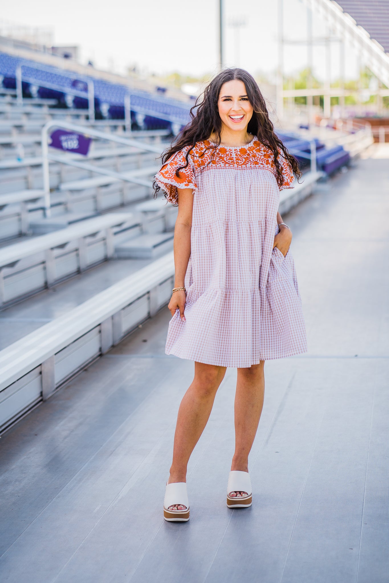 Lyndon Layerz Dress
