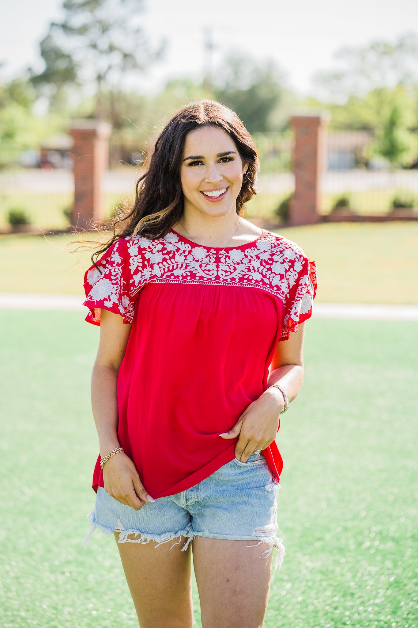 Matador Layerz Top