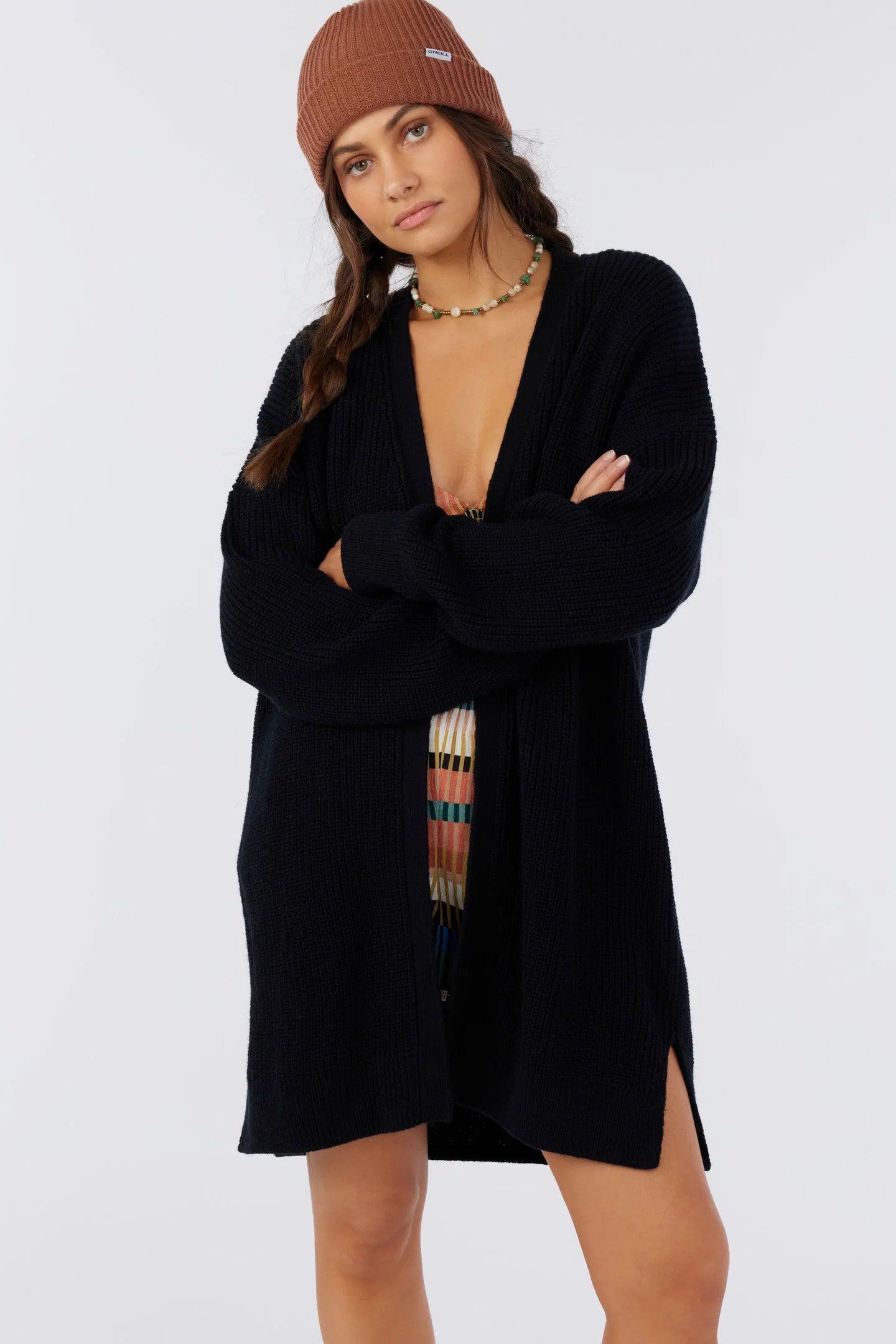 Kerry Cardigan