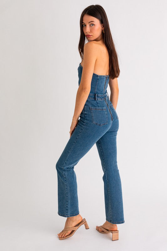 Lisa Jumsuit