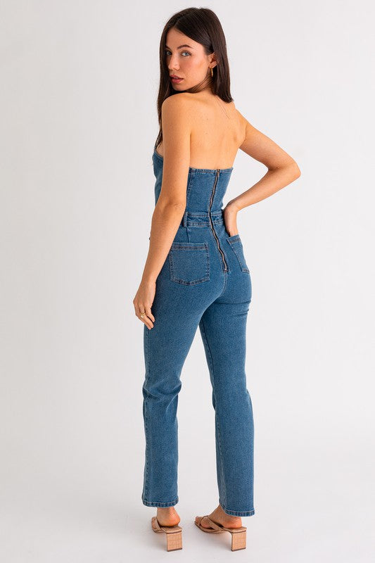 Lisa Jumsuit