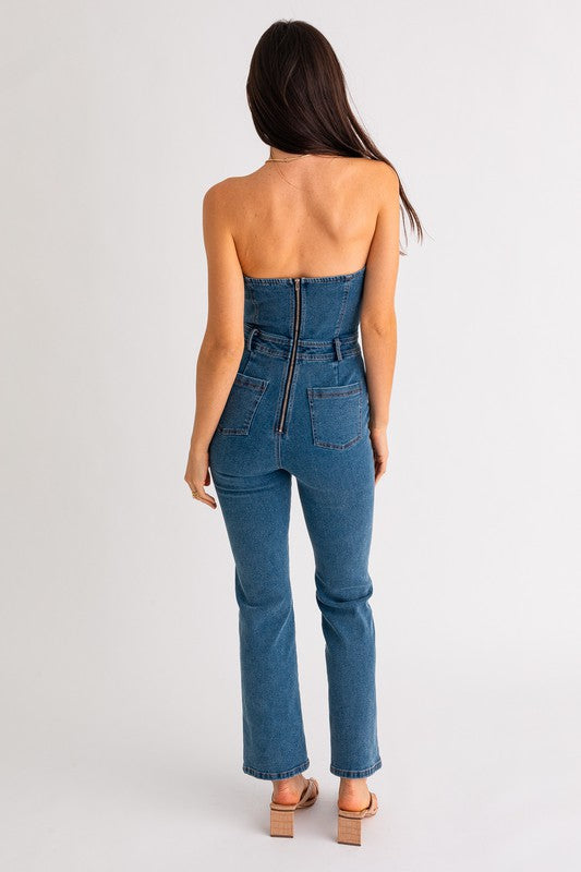 Lisa Jumsuit