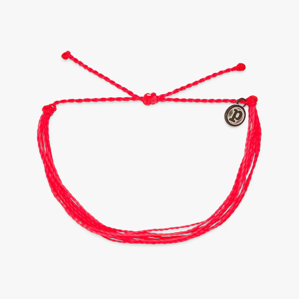 Bright Neon Original Bracelets