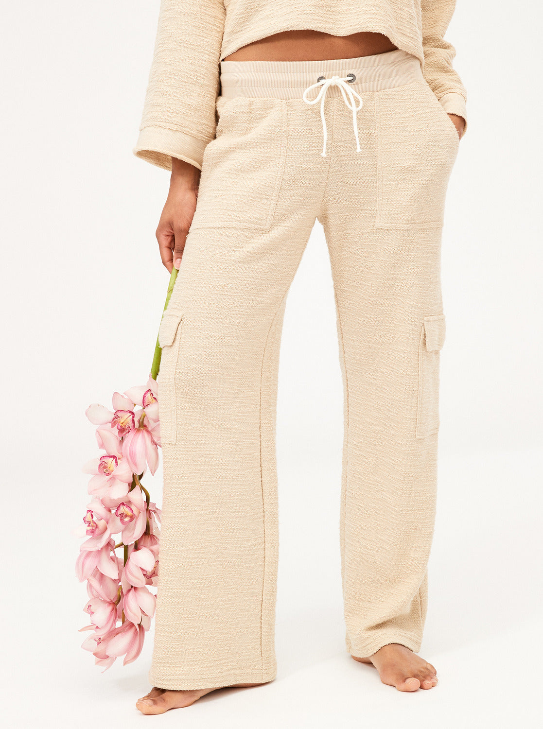 Off The Hook Pant