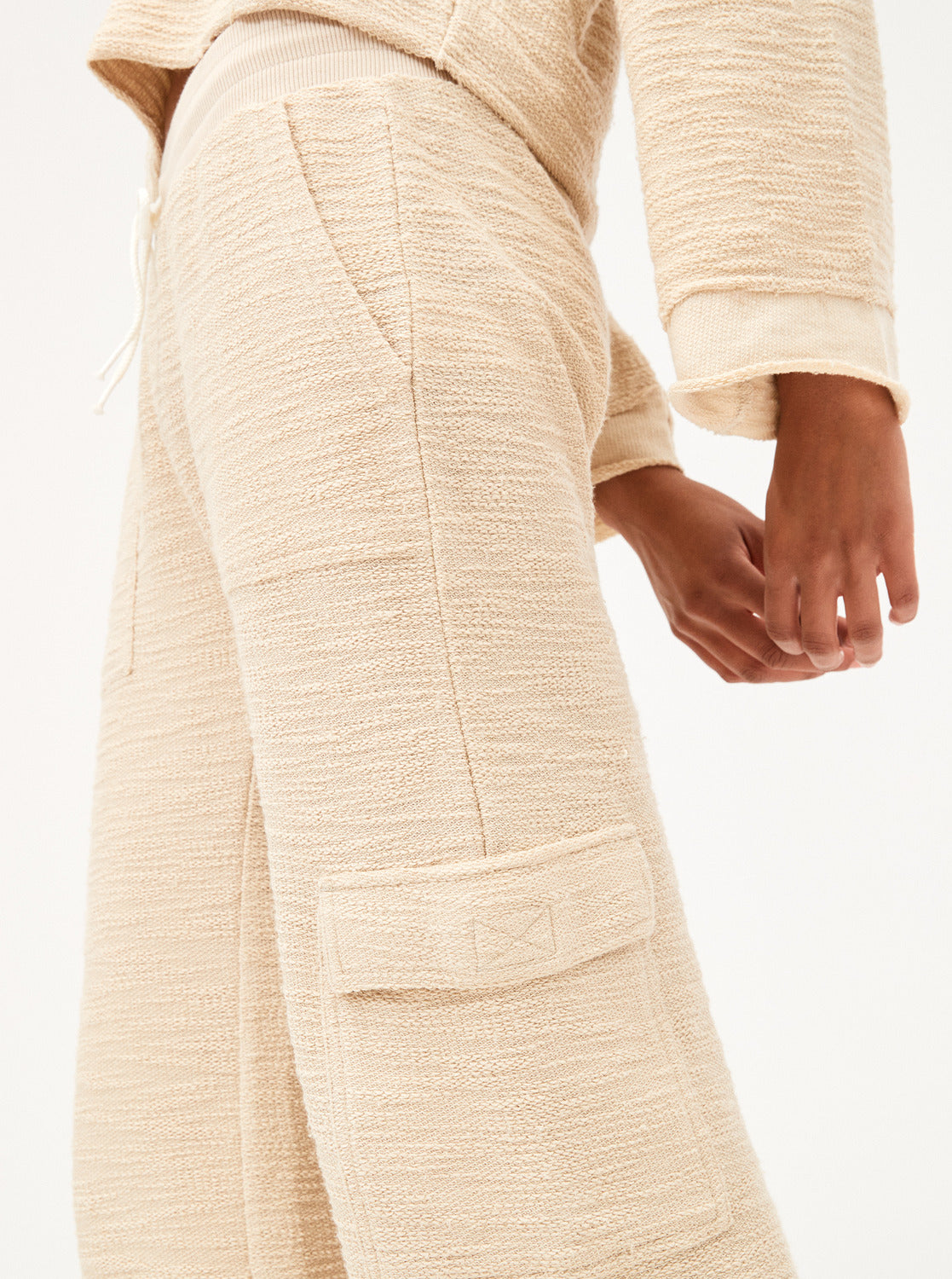 Off The Hook Pant