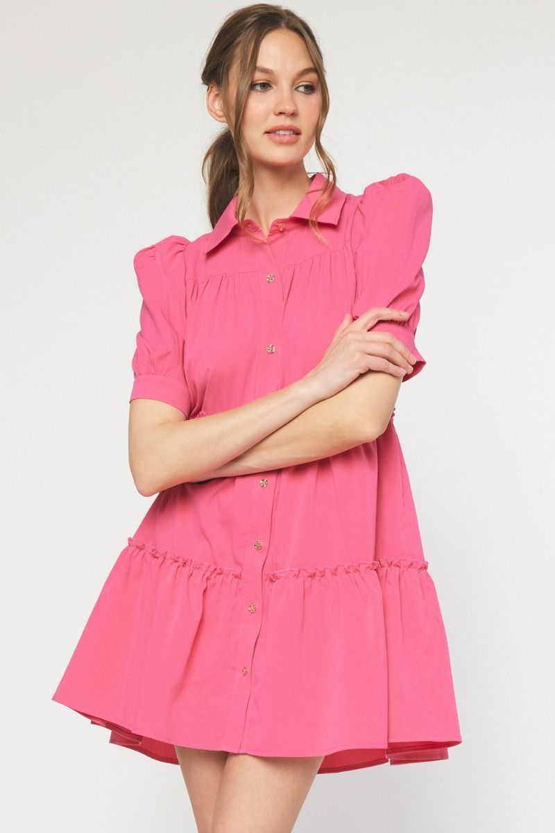 Penny Dress