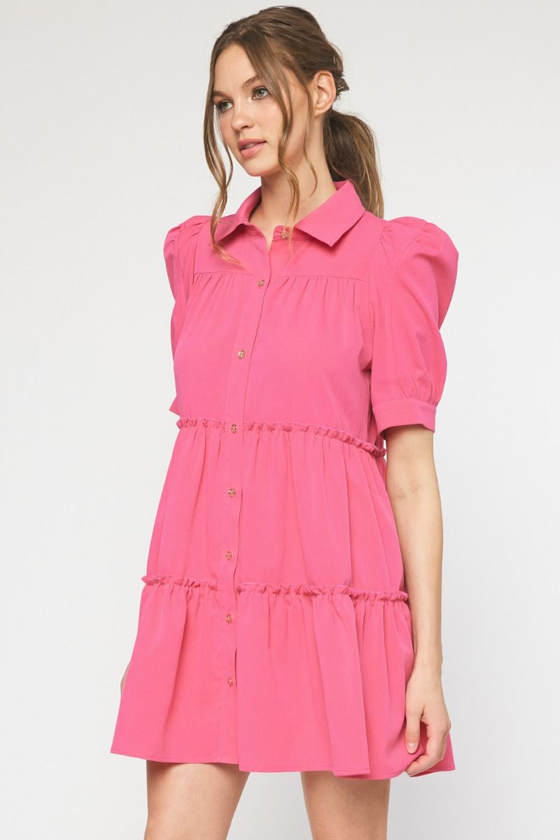 Penny Dress