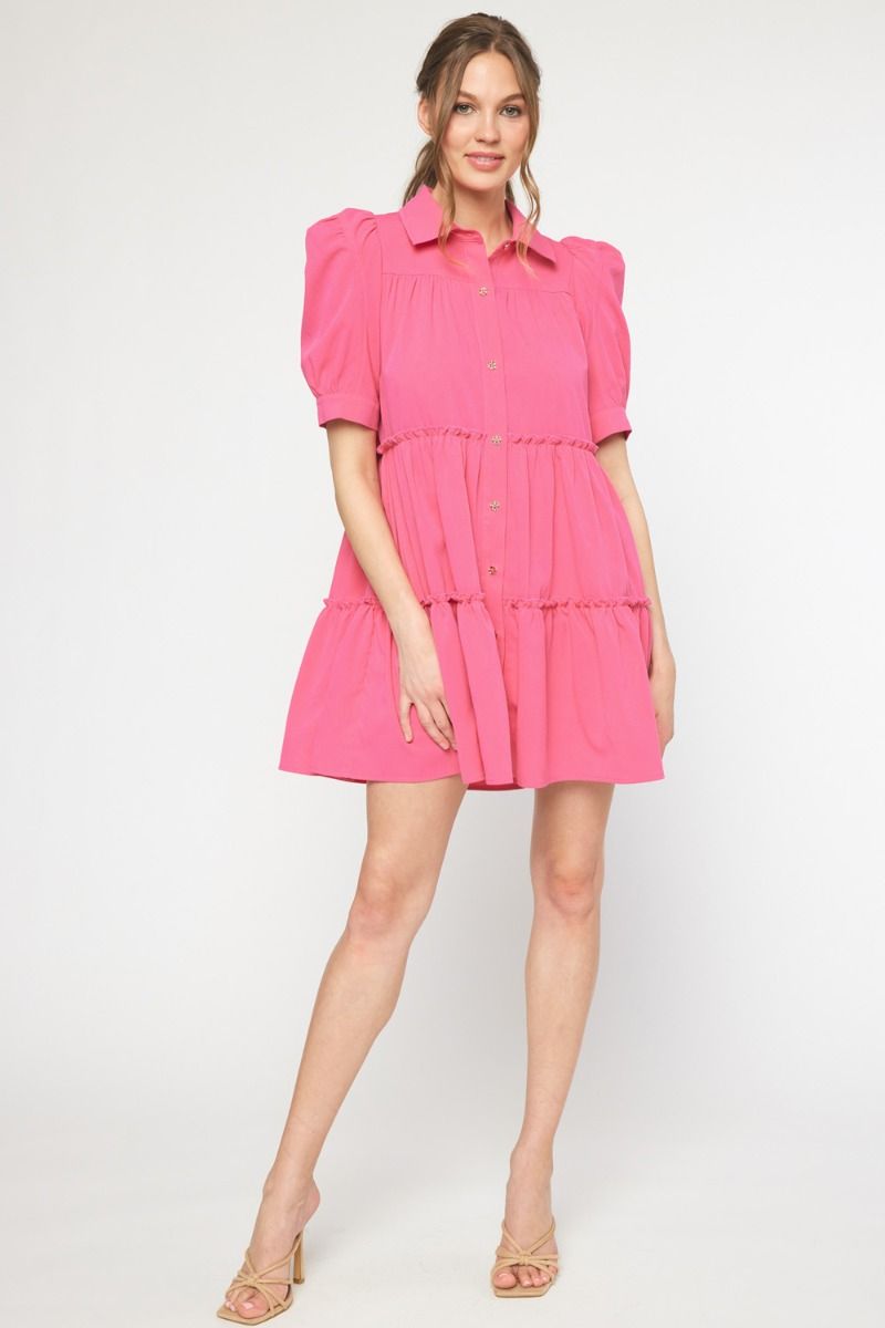Penny Dress
