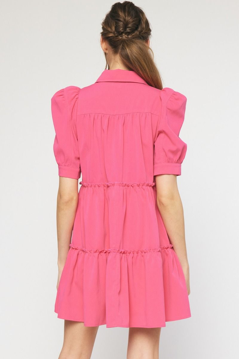 Penny Dress