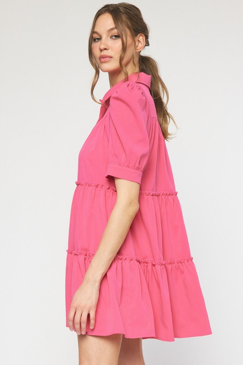 Penny Dress