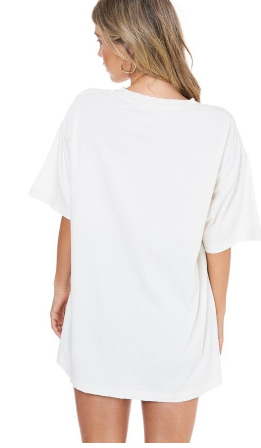 Let's Go Girls Tee