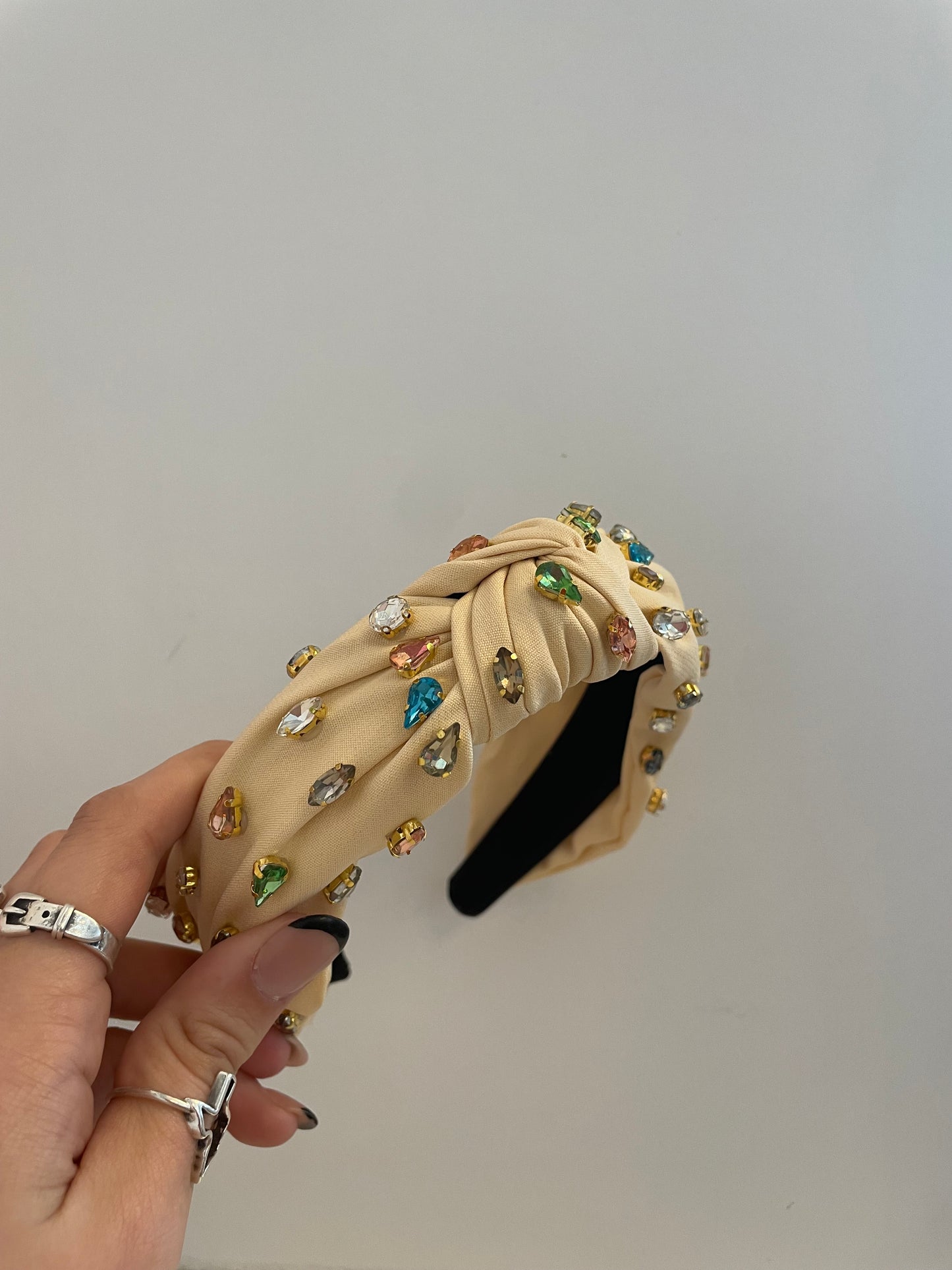Waldorf Headbands