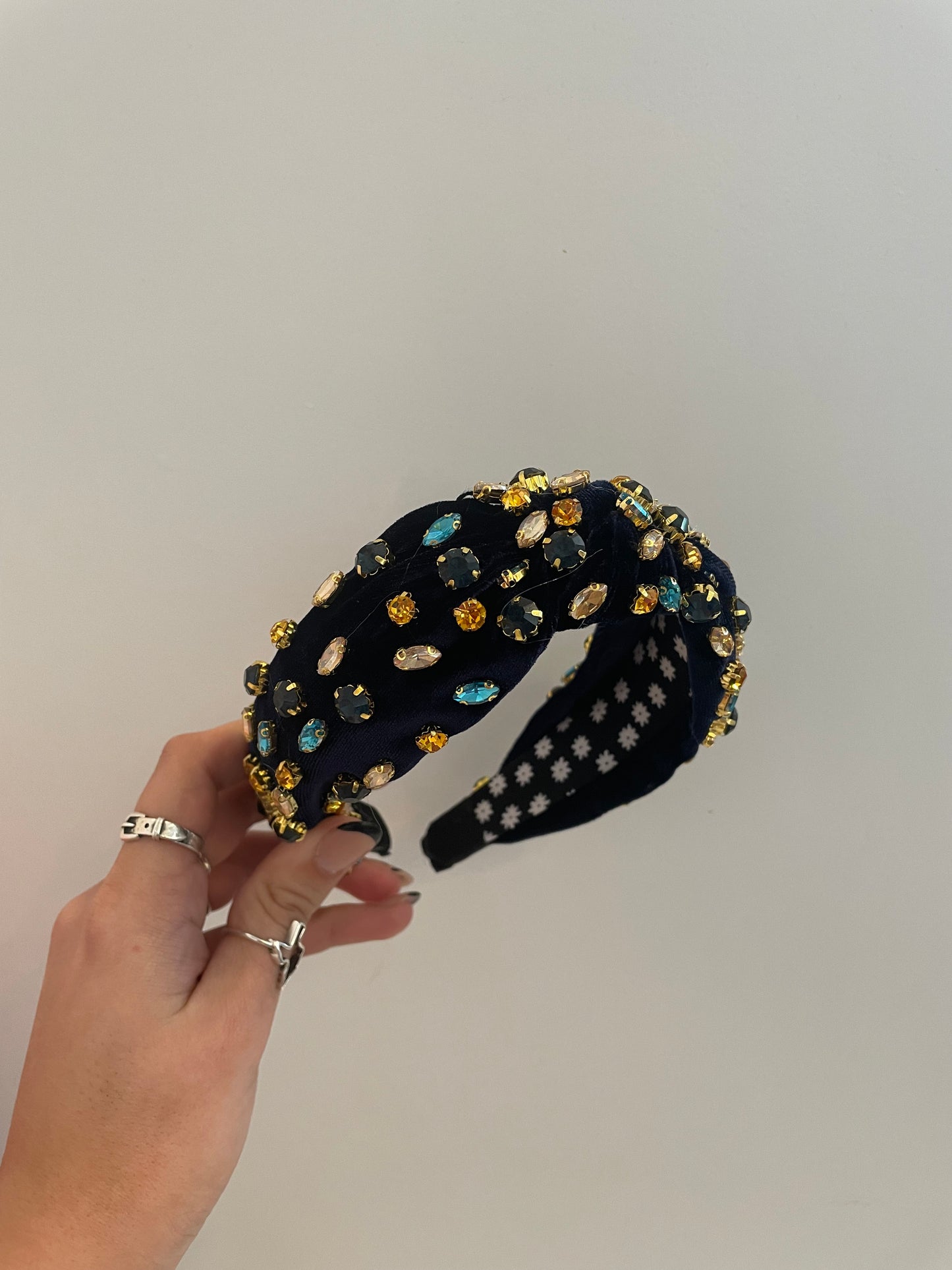 Waldorf Headbands