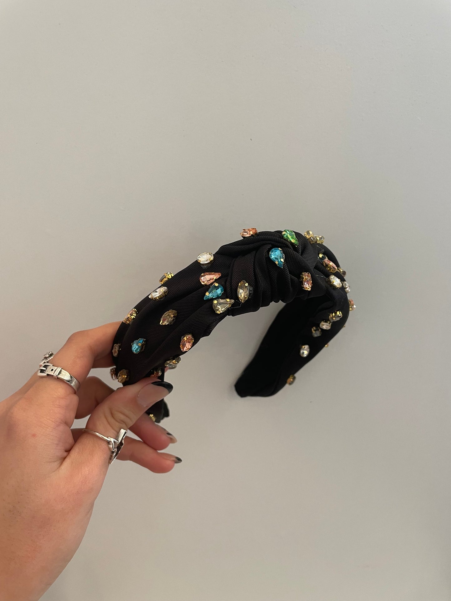 Waldorf Headbands
