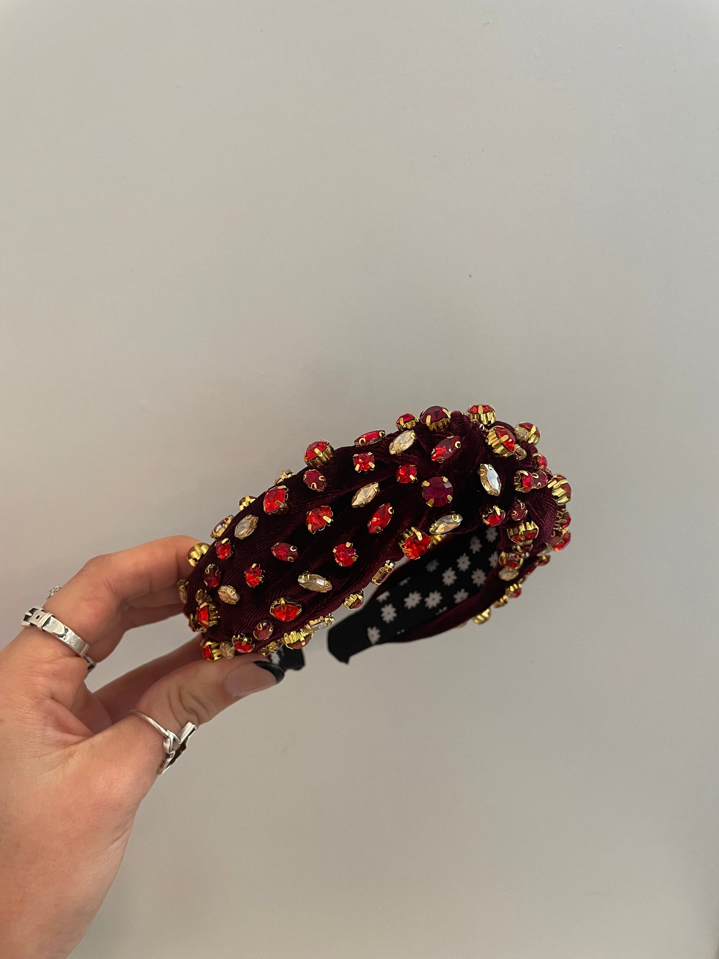 Waldorf Headbands