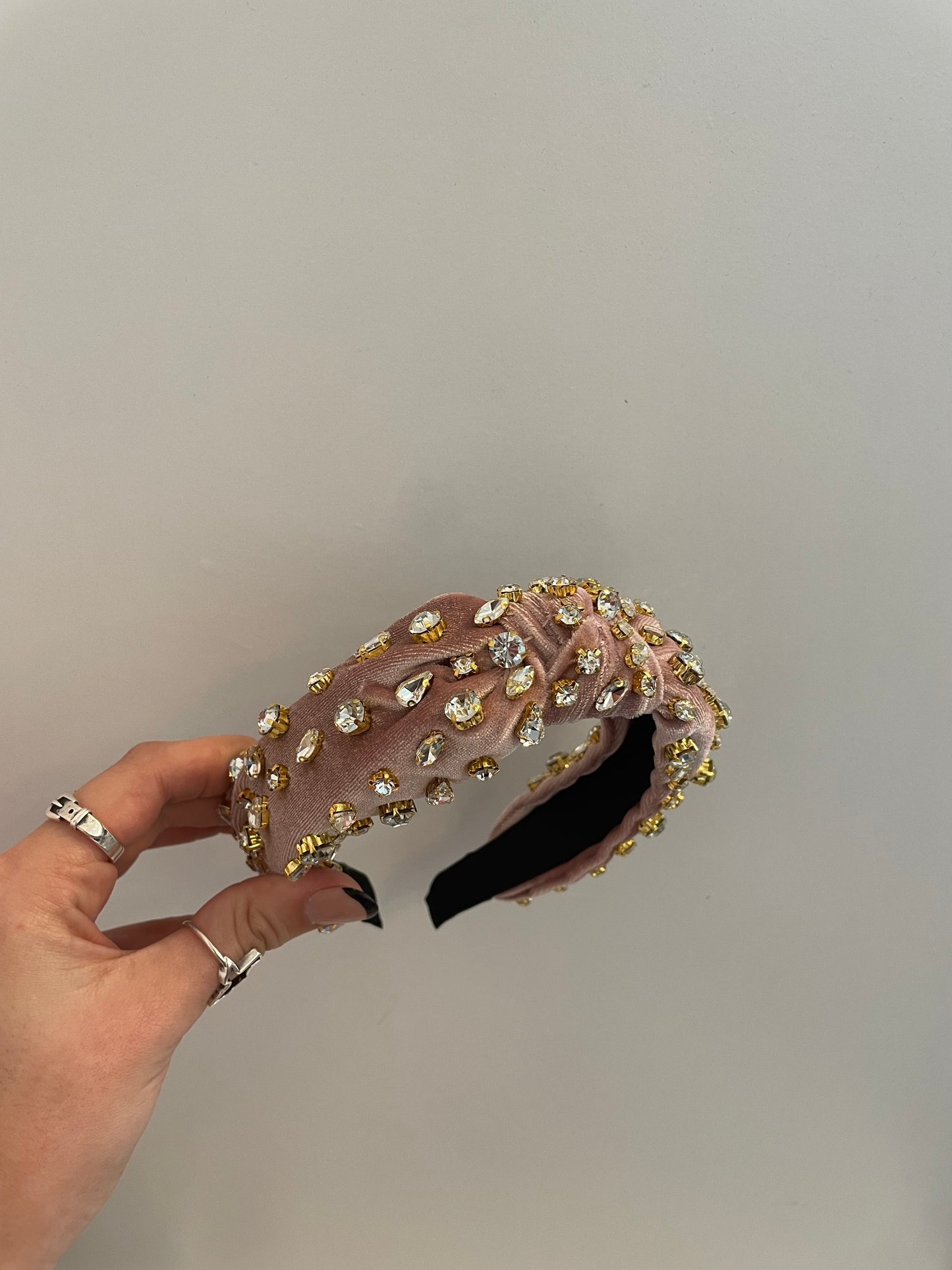 Waldorf Headbands