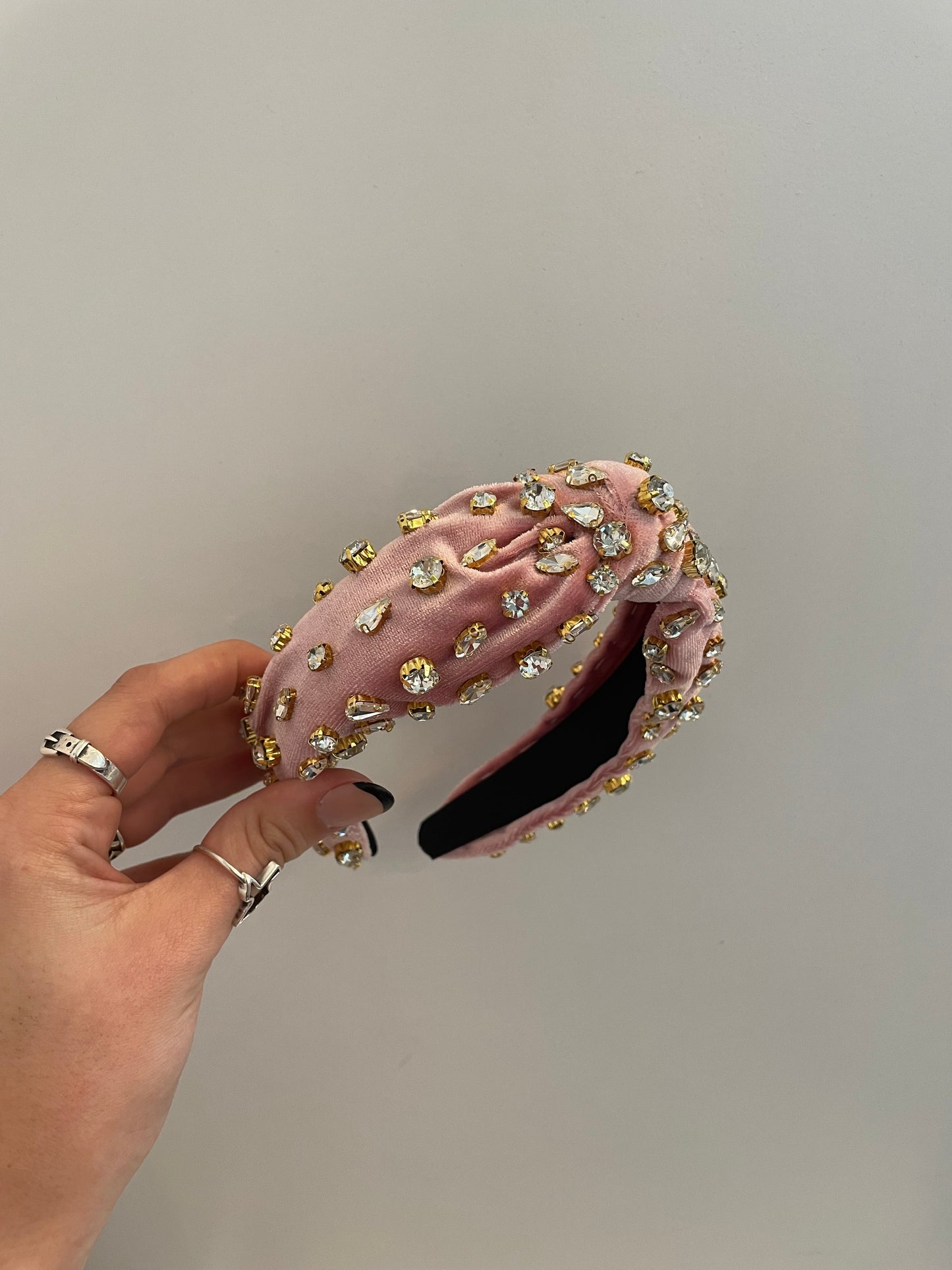Waldorf Headbands