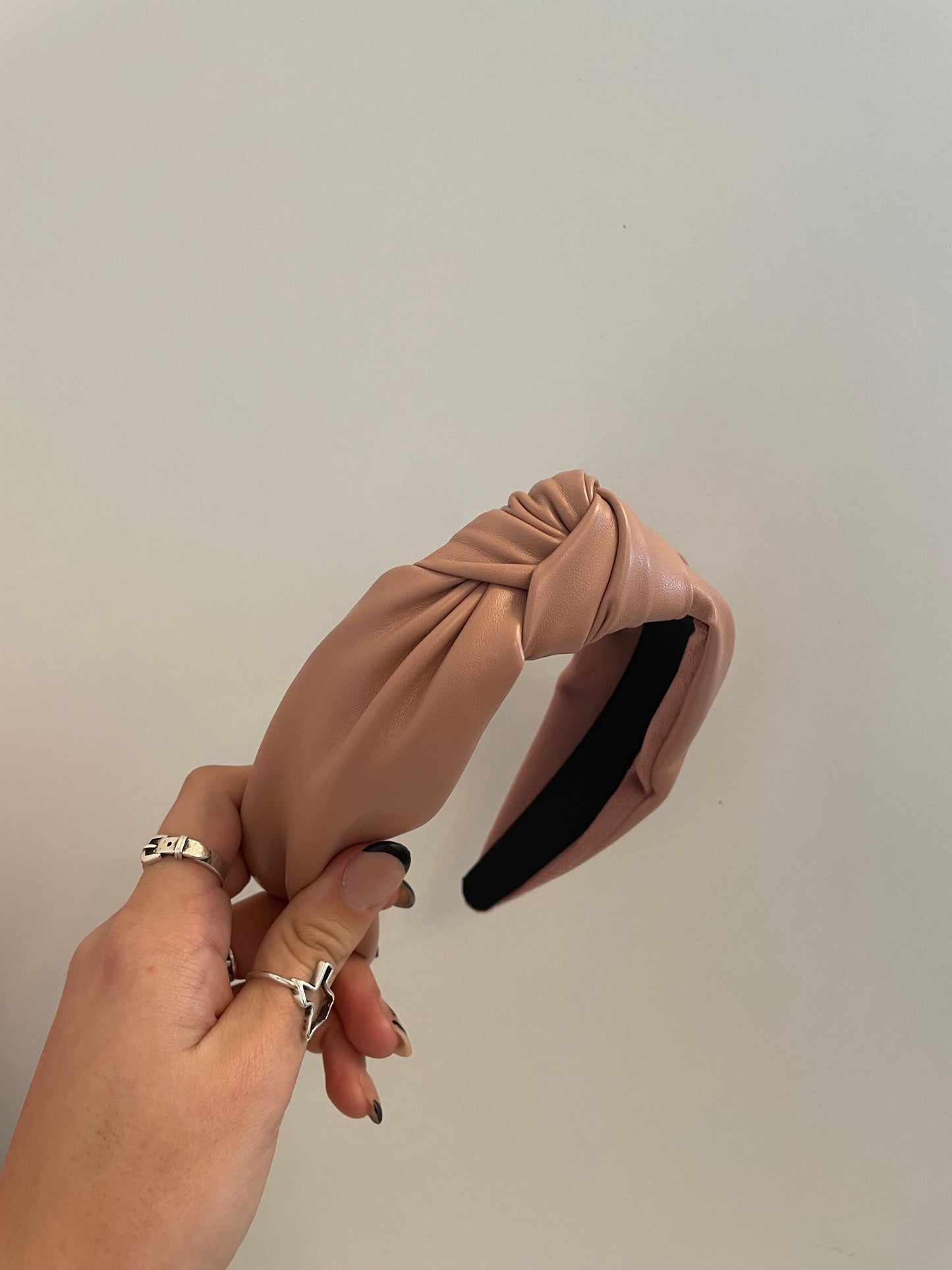 Waldorf Headbands