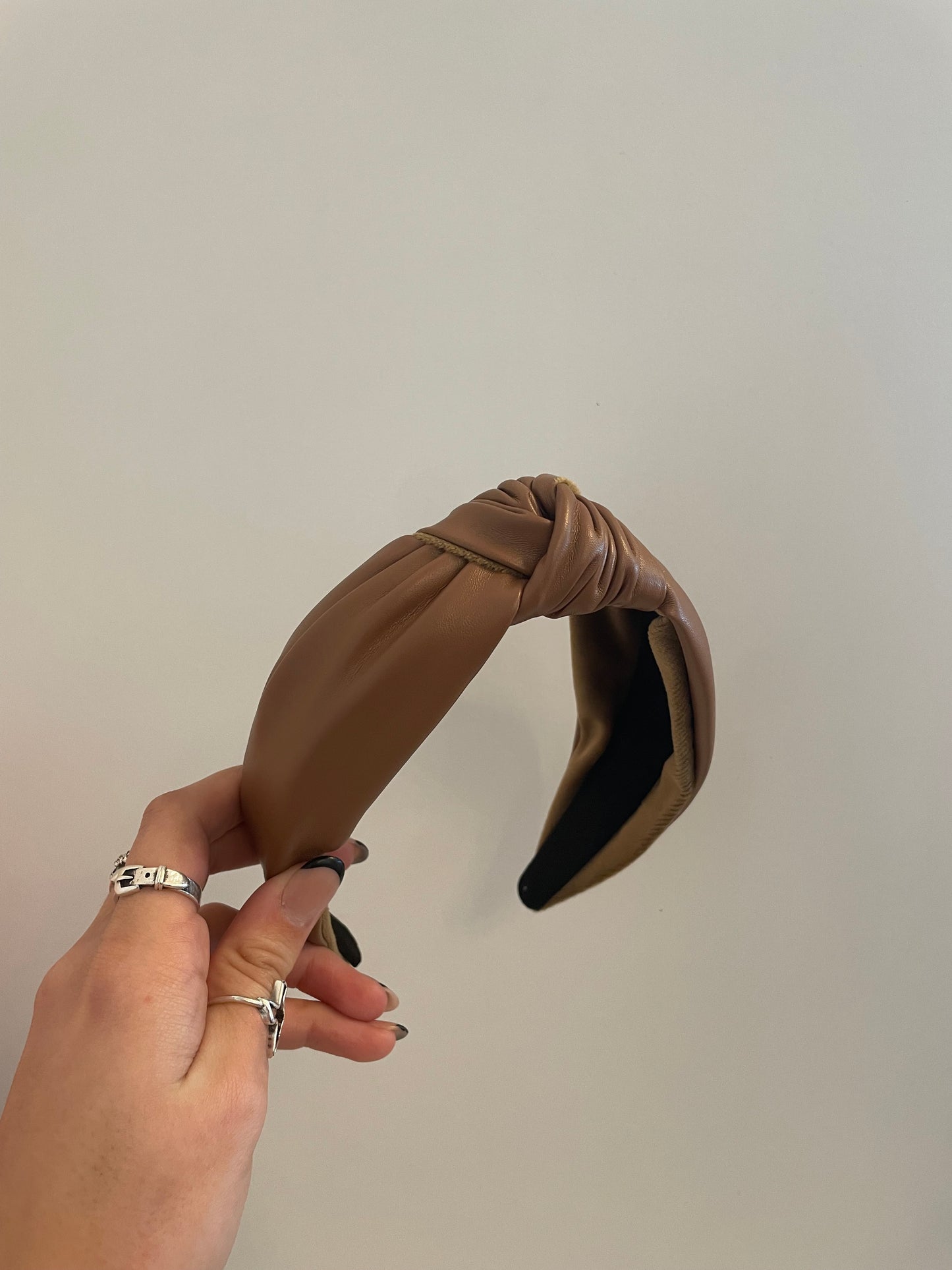 Waldorf Headbands
