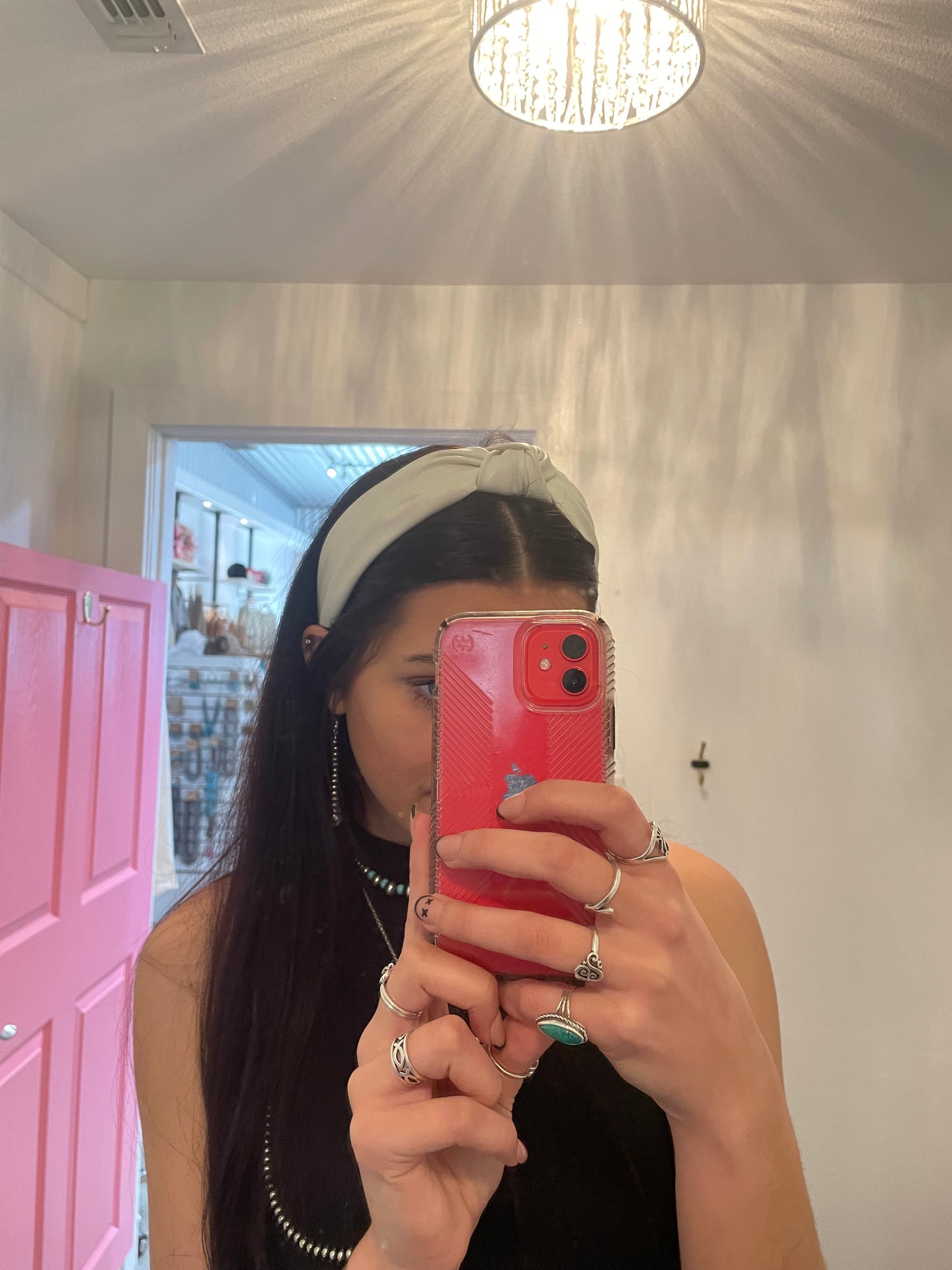 Waldorf Headbands