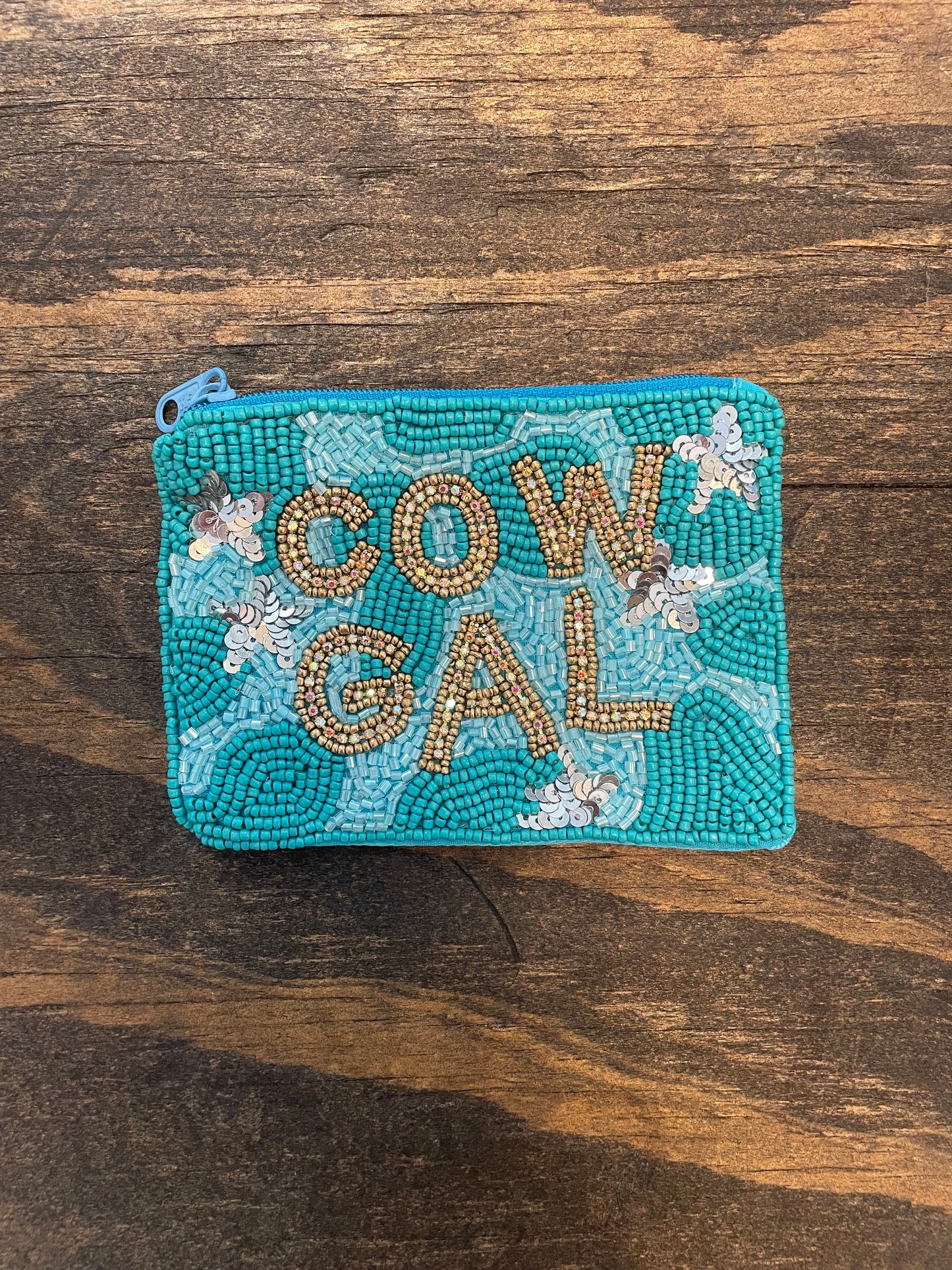 PF Beaded Bags