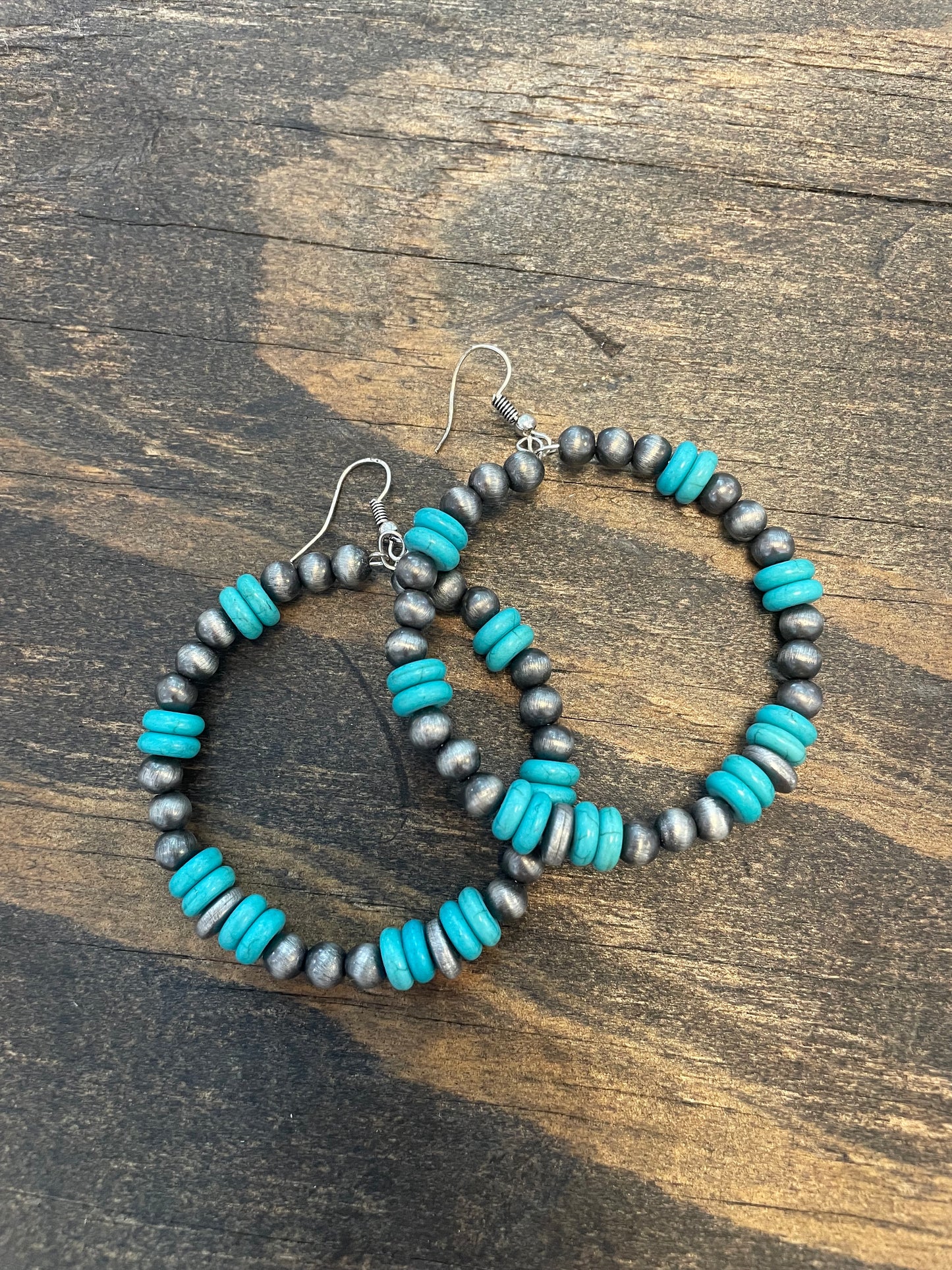 PF Navajo Circles