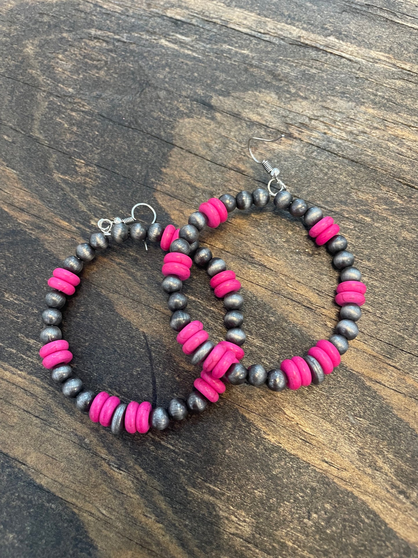 PF Navajo Circles